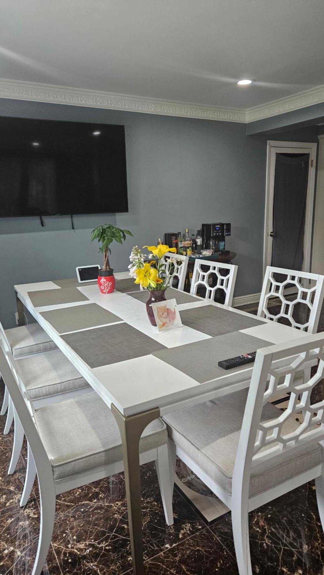 Luxury Hotel-style In Queens, Hospedagem domiciliar