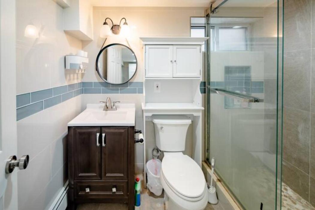 Luxury Hotel-style In Queens, Nova York